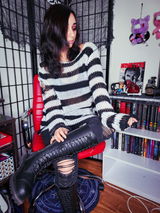 Motionless S. review photo