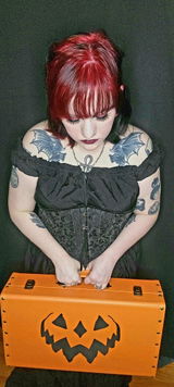Raven D. review photo