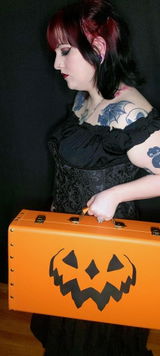 Raven D. review photo