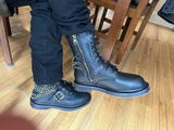 Eric B. review photo