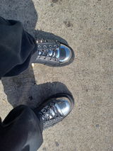 Customer review photo