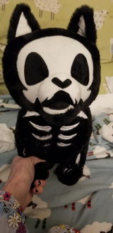 Bones K. review photo