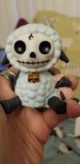 Bones K. review photo