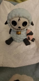 Bones K. review photo