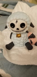 Bones K. review photo