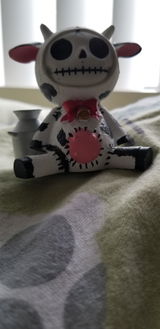 Bones K. review photo