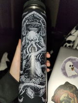 Raven review photo