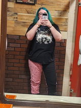 Adelinne B. review photo