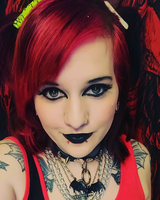 Raven D. review photo