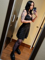 Motionless S. review photo