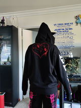 Vincent O. review photo