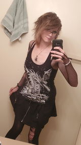 Kelsey B. review photo