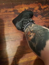 Aline M. review photo