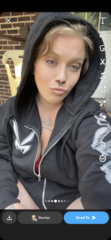 Amber B. review photo