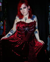 Raven D. review photo