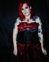 Raven D. review photo