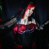 Raven D. review photo
