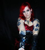 Raven D. review photo