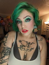 Hailey M. review photo