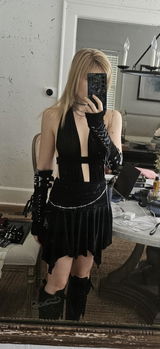 Andy J. review photo
