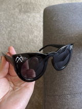Anonymous review photo