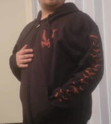 Aaron Y. review photo