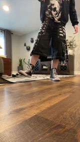 Payton I. review photo