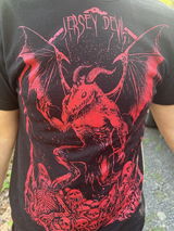 Donnie T. review photo