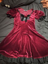 Drucilla review photo