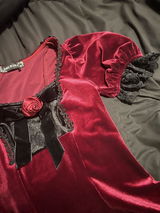 Drucilla review photo