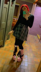 Jessika S. review photo