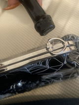 Alva M. review photo