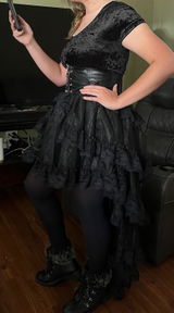 Abigail G. review photo