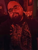 Anonymous review photo