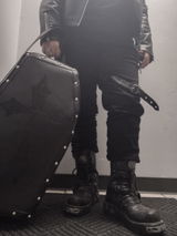 T.R. review photo