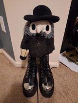 Anonymous review photo
