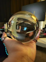 Ariel H. review photo