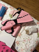 kayleen b. review photo