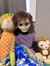 Kenzie M. review photo