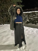 Anna Z. review photo