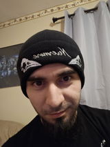 Aaron E. review photo