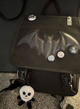 Salem A. review photo
