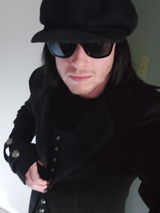 Aaron review photo