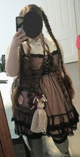 Rosalynn S. review photo
