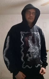 Steven E. review photo