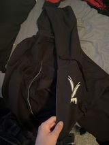 Joshua V. review photo