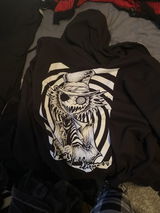 Joshua V. review photo