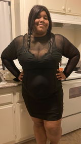 Cherell G. review photo