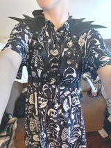 Raven P. review photo
