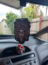 Aaron review photo